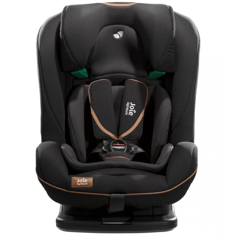 Joie i-Plenti Signature i-Size Group 1/2/3 Car Seat - Eclipse