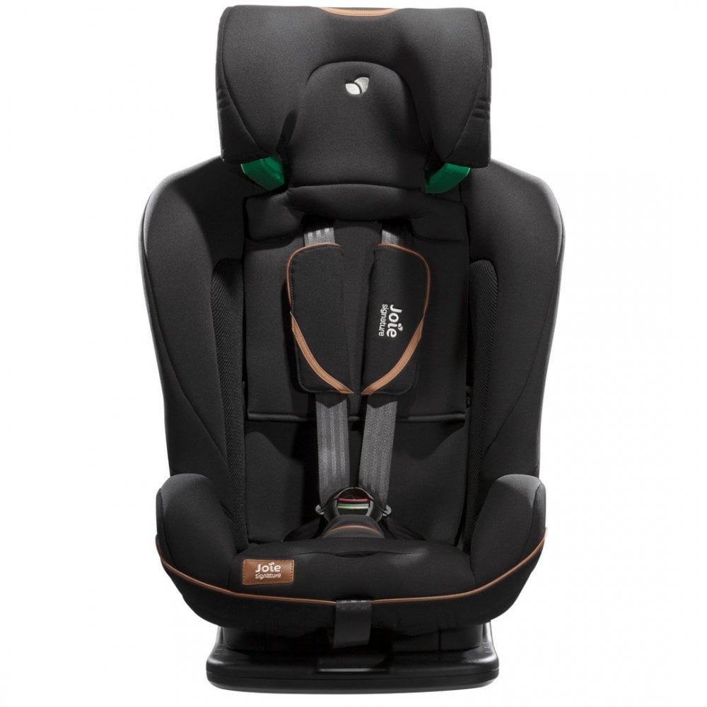 Joie i-Plenti Signature i-Size Group 1/2/3 Car Seat - Eclipse