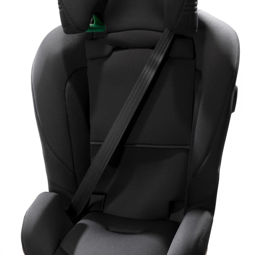 Joie i-Plenti Signature i-Size Group 1/2/3 Car Seat - Eclipse