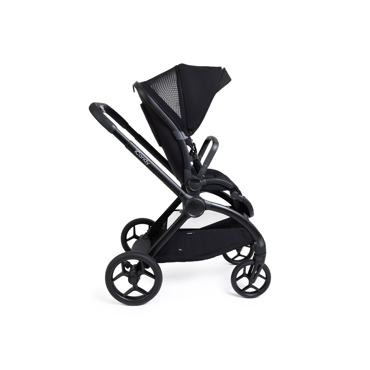 iCandy Core 2 Pushchair - Black