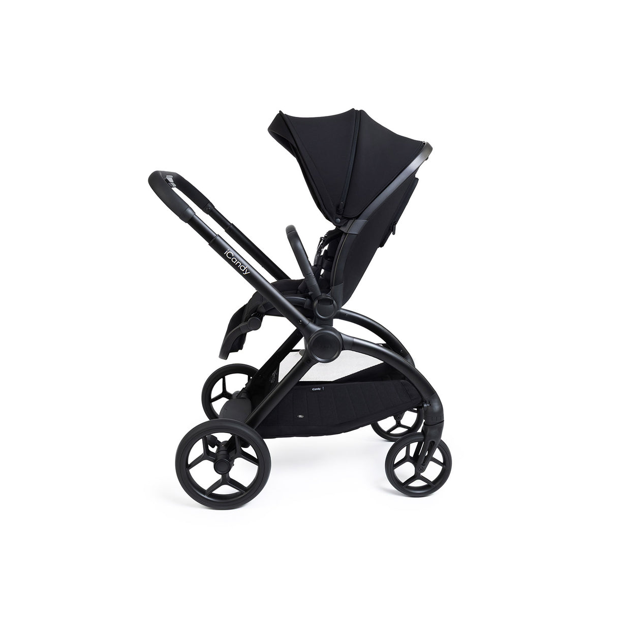 iCandy Core 2 Pushchair - Black