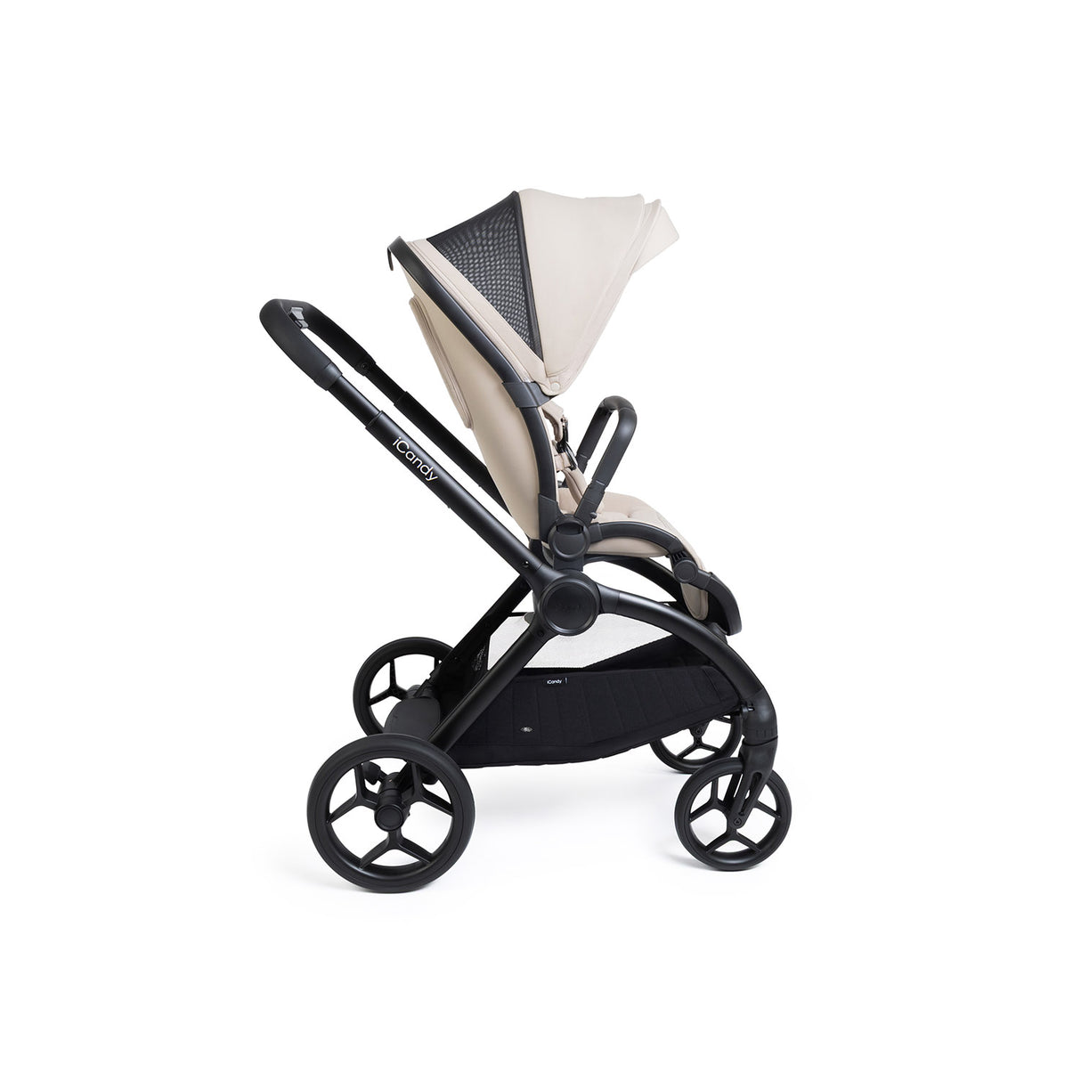 iCandy Core 2 Pushchair - Sandstone