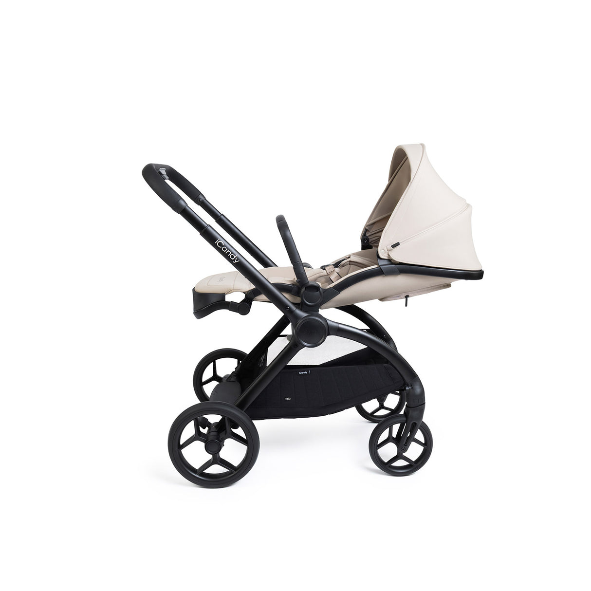 iCandy Core 2 Pushchair - Sandstone