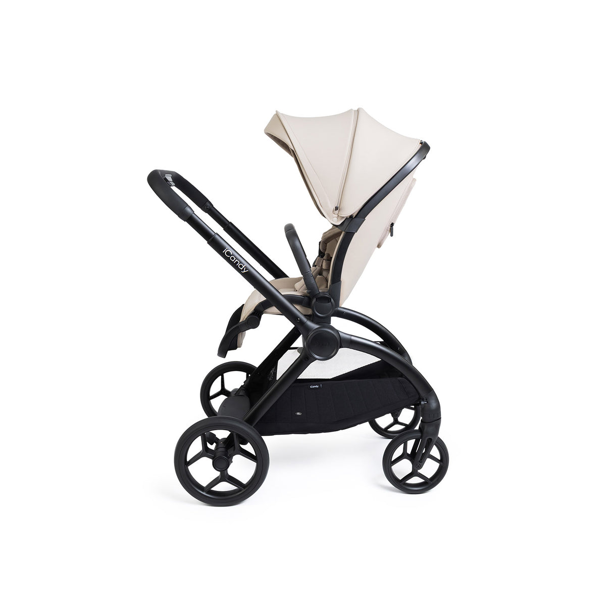 iCandy Core 2 Pushchair - Sandstone