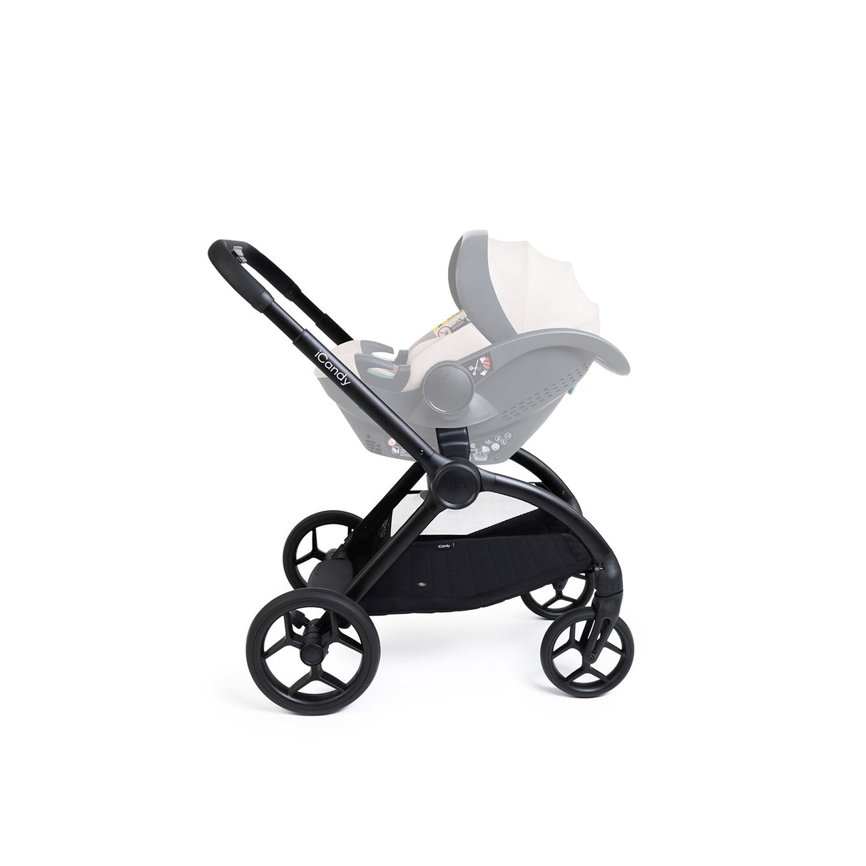 iCandy Core 2 Pushchair - Sandstone