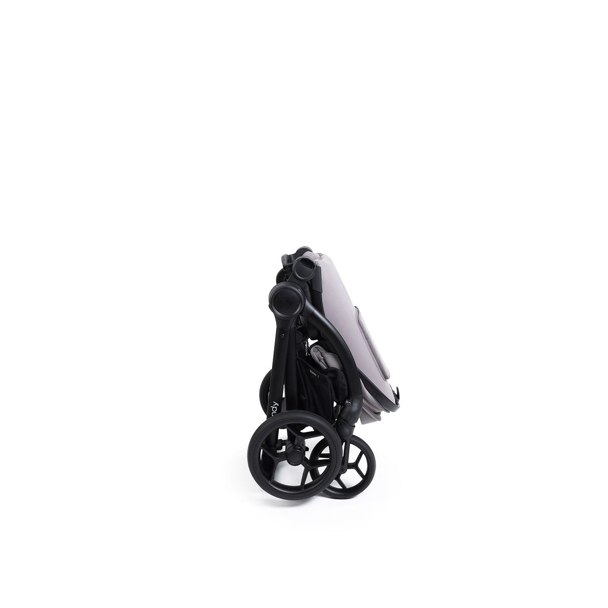 iCandy Core 2 Pushchair - Storm Grey