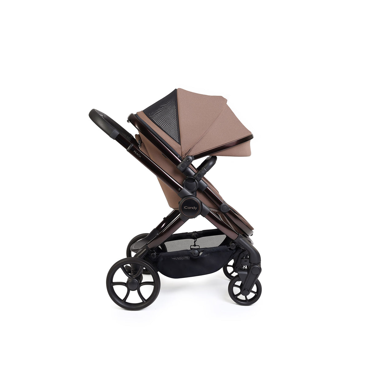 iCandy Peach 8 Editions Complete Accessory Bundle - Coco