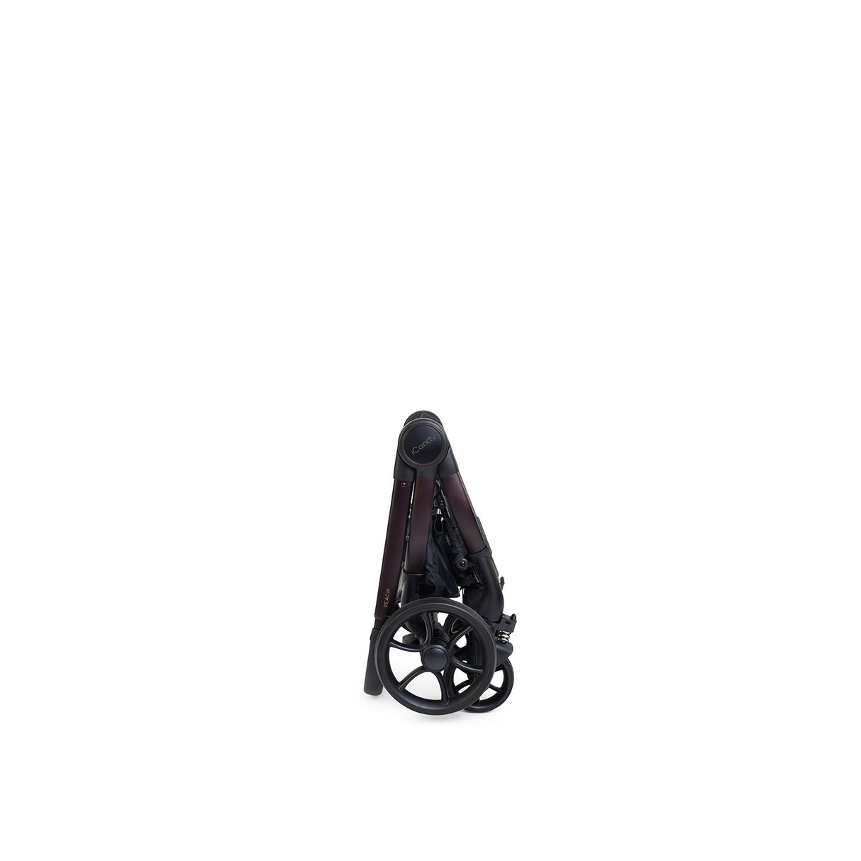 iCandy Peach 8 Editions Pushchair & Carrycot Combo - Coffee Bean