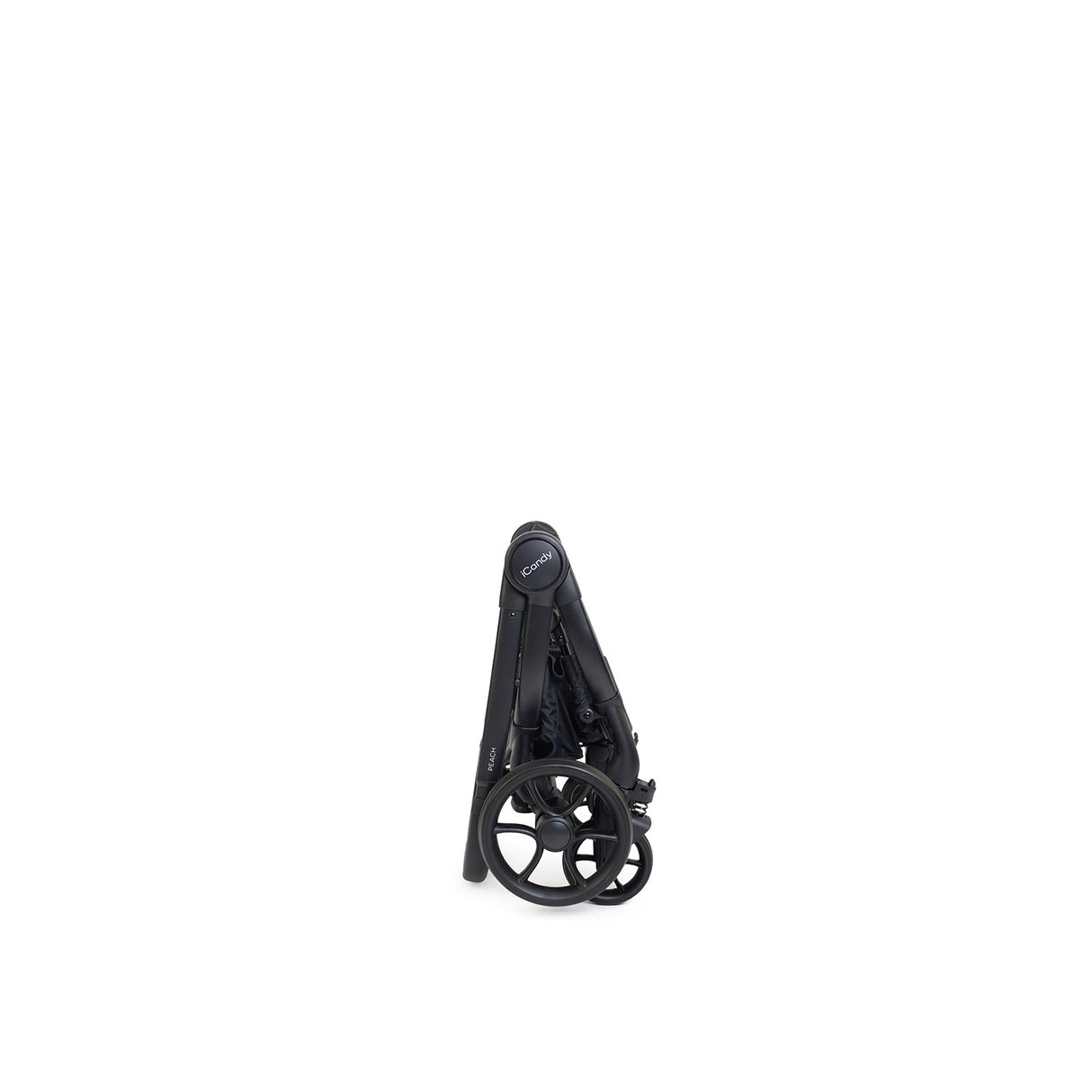 iCandy Peach 8 Pushchair & Carrycot Combo - Taupe