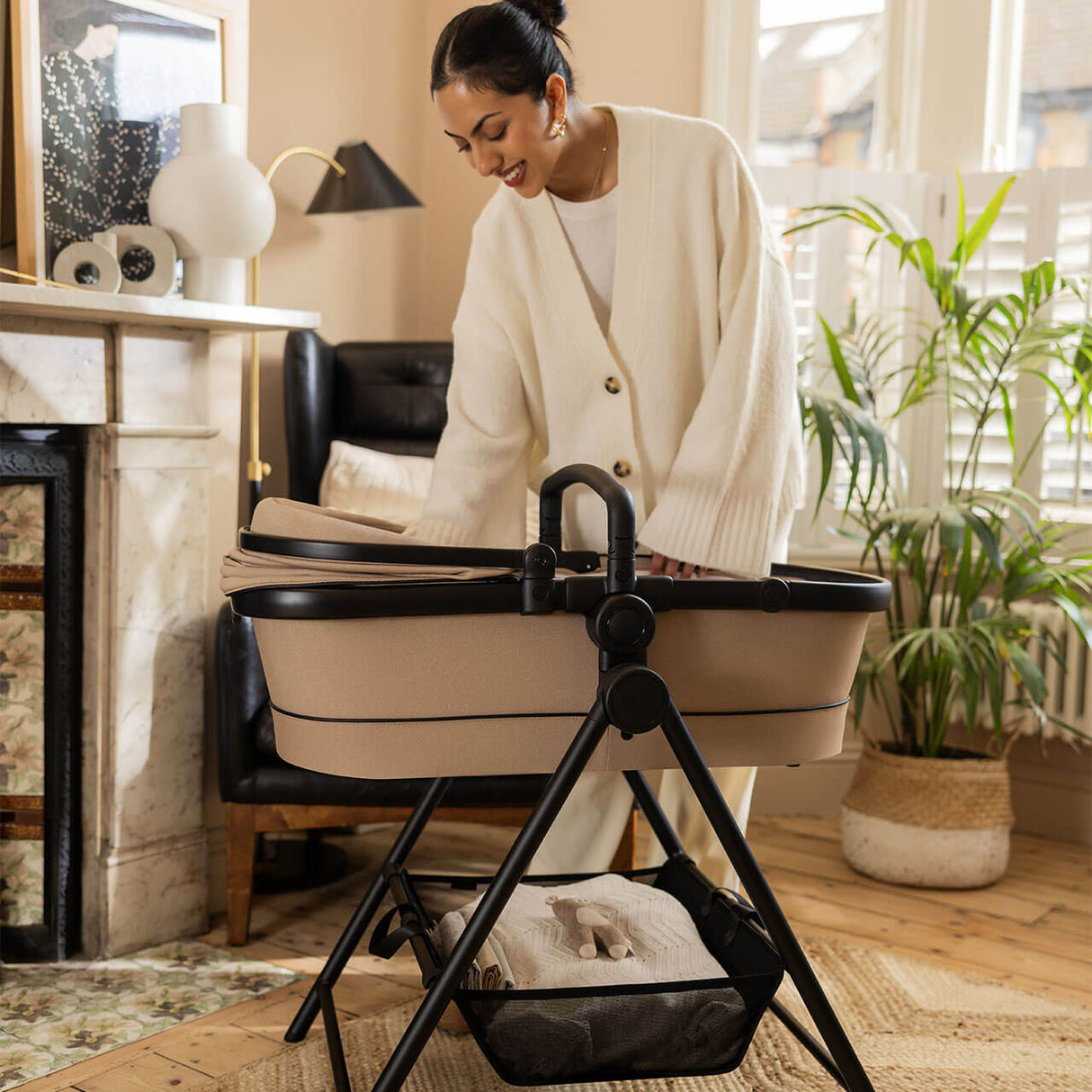 iCandy MiStand Carrycot Stand