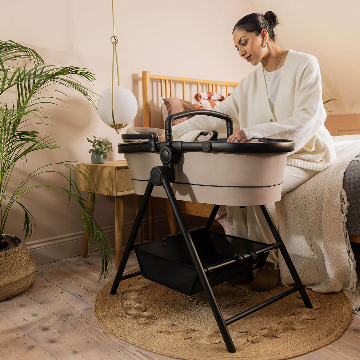 iCandy MiStand Carrycot Stand