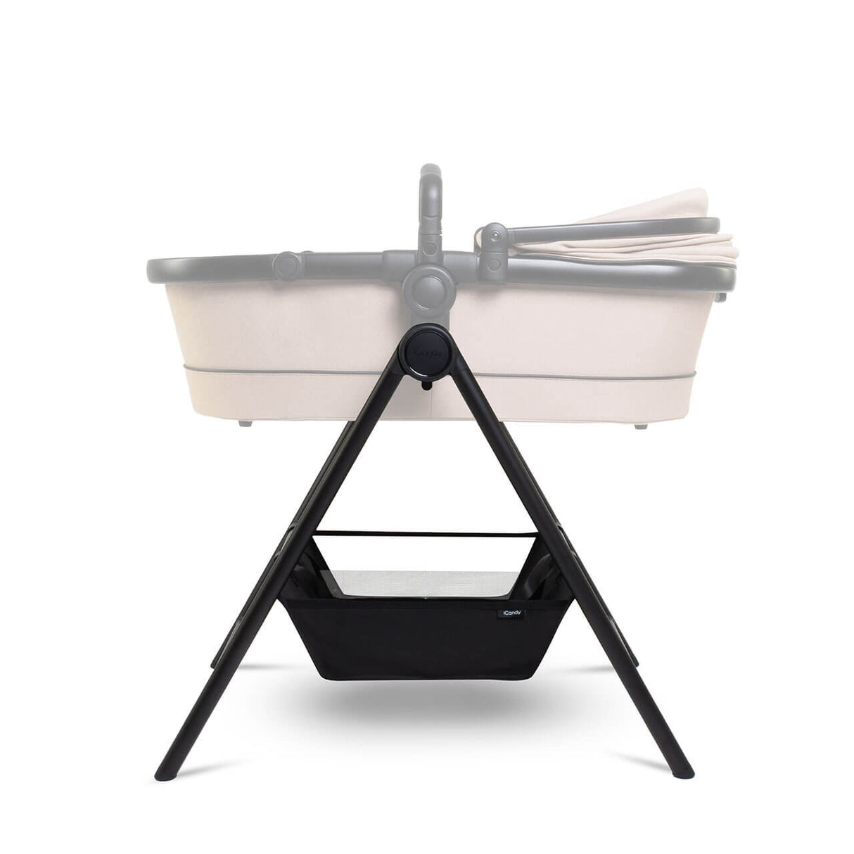 iCandy MiStand Carrycot Stand