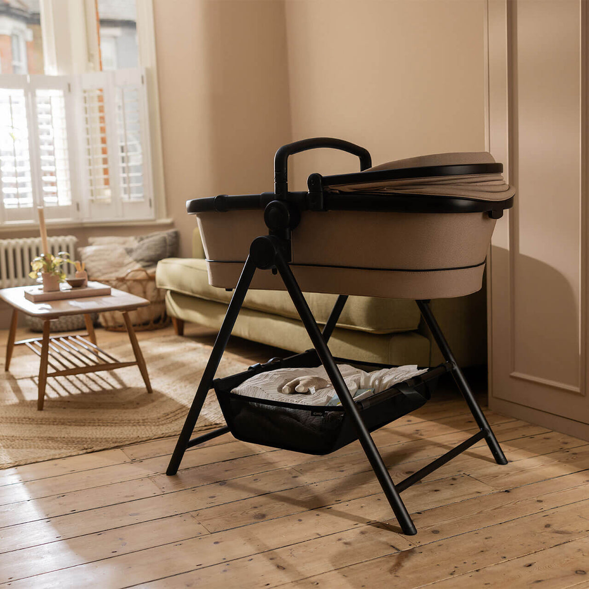 iCandy MiStand Carrycot Stand