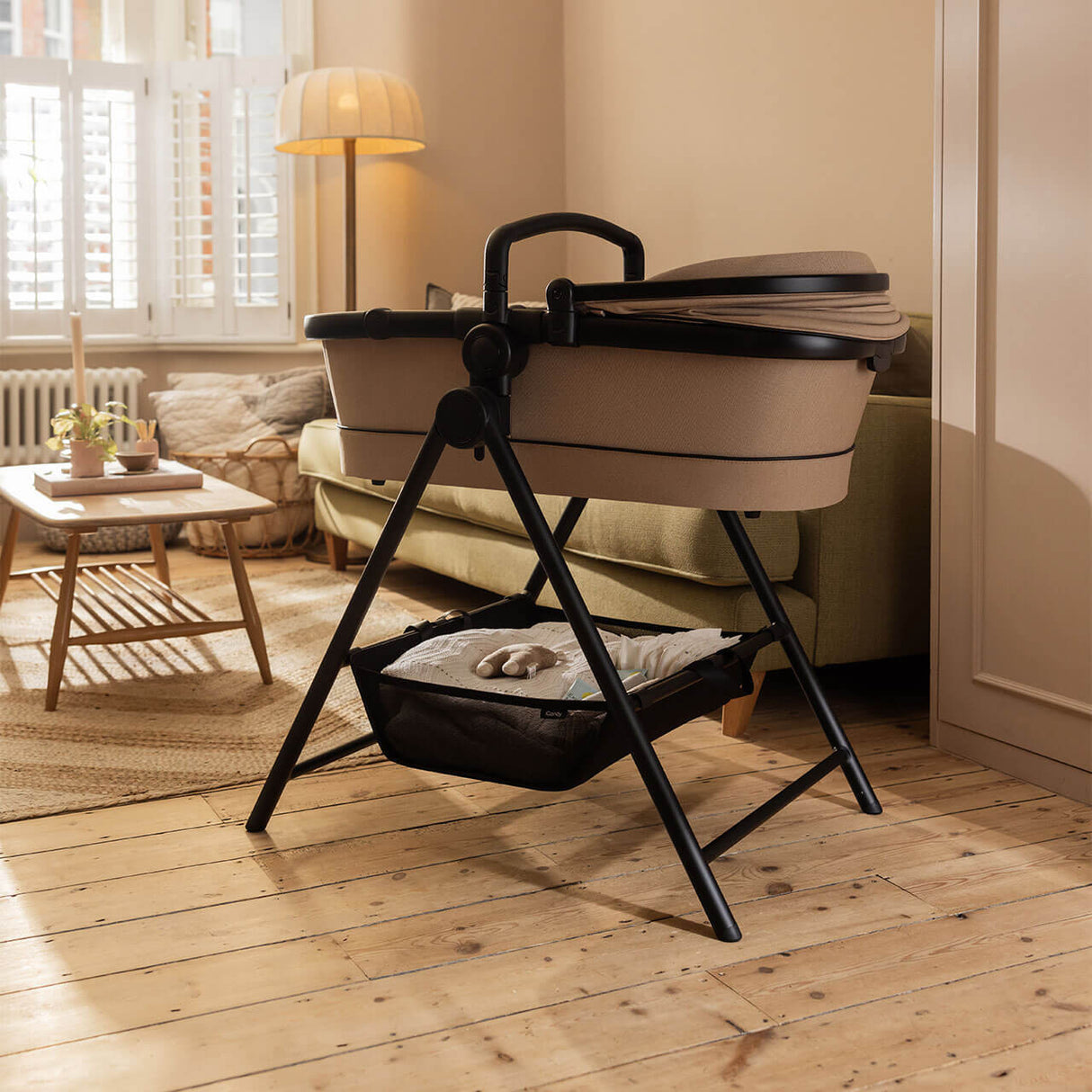 iCandy MiStand Carrycot Stand
