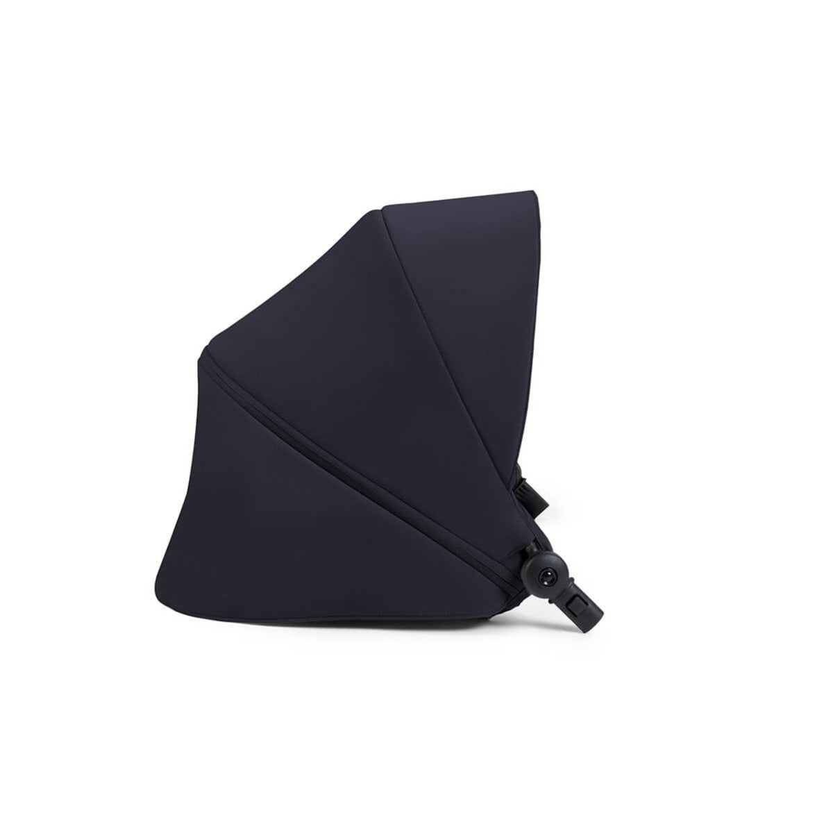 iCandy Orange 4 Pushchair with Complete Accessory Bundle - Black Edition