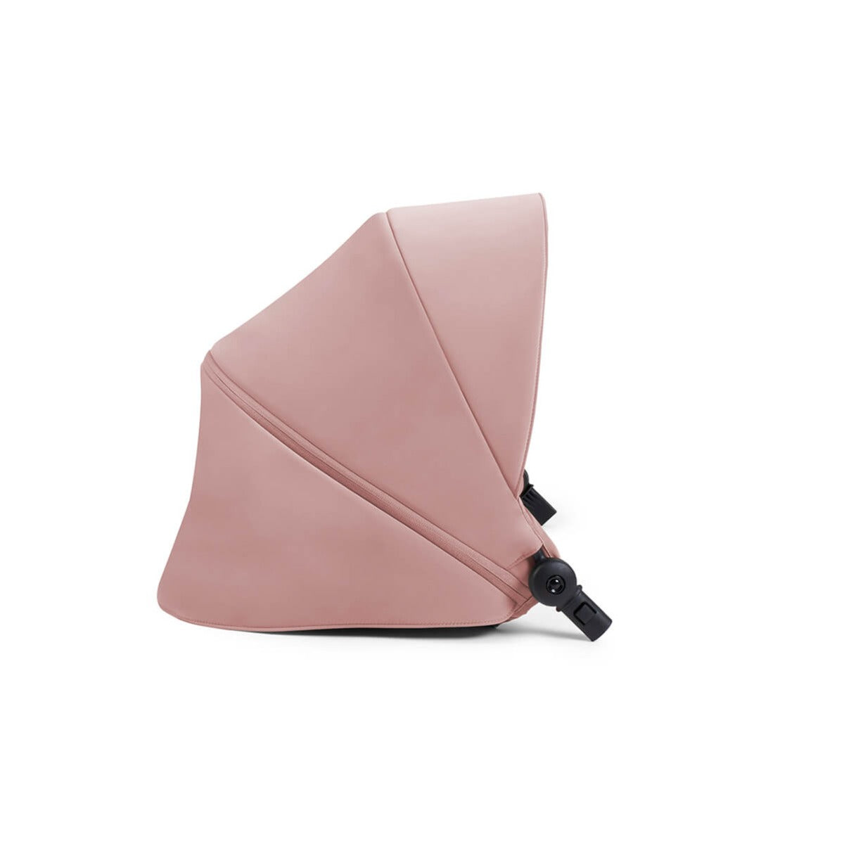 iCandy Orange 4 Travel System Bundle with Cybex Cloud T & Rotating Base - Rose