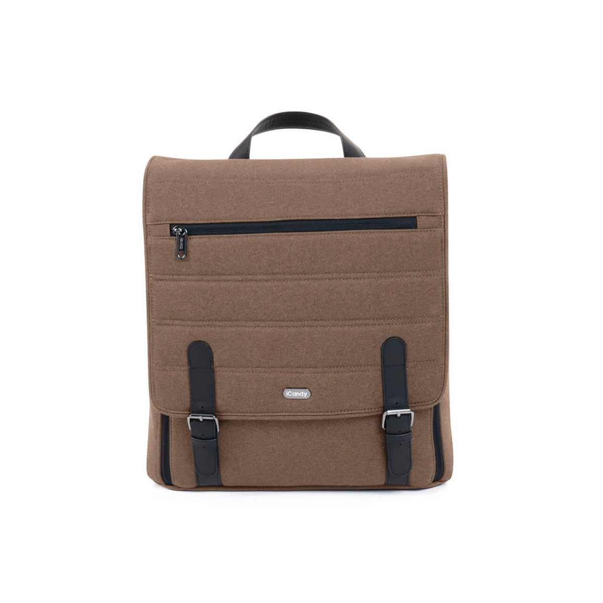 iCandy Peach 7 Travel System Bundle with Maxi-Cosi Cabriofix iSize Car Seat & Base - Coco