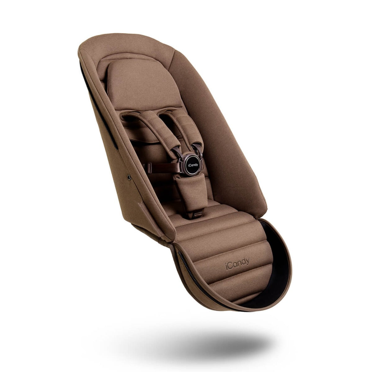 iCandy Peach 7 Complete Pushchair & Accessories Bundle - Coco