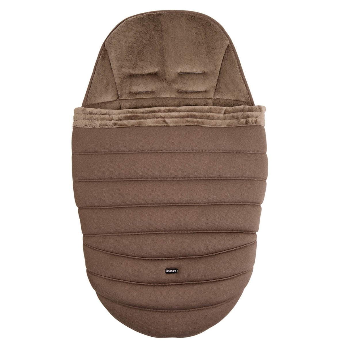 iCandy Peach 7 Travel System Bundle with Cybex Cloud T iSize Car Seat & Base - Coco