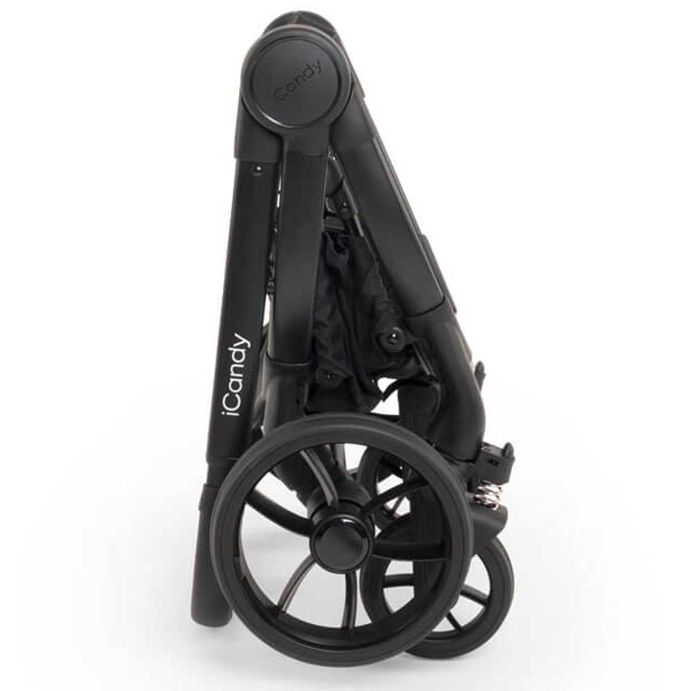 iCandy Peach 7 Pushchair and Carrycot - Cookie