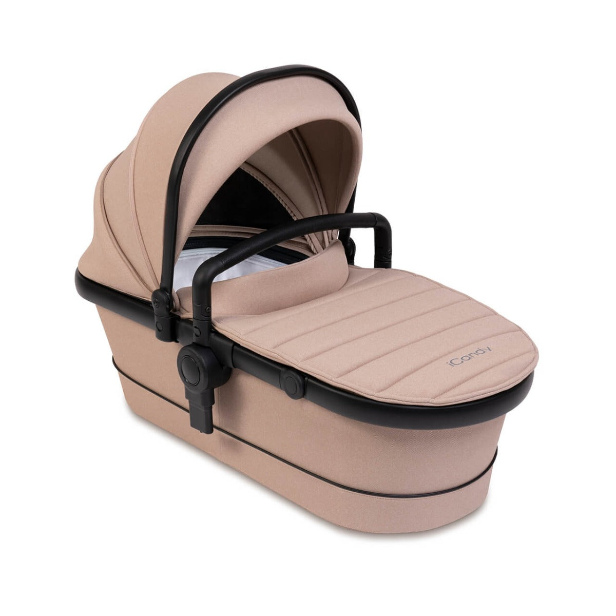 iCandy Peach 7 Complete Pushchair & Accessories Bundle - Cookie