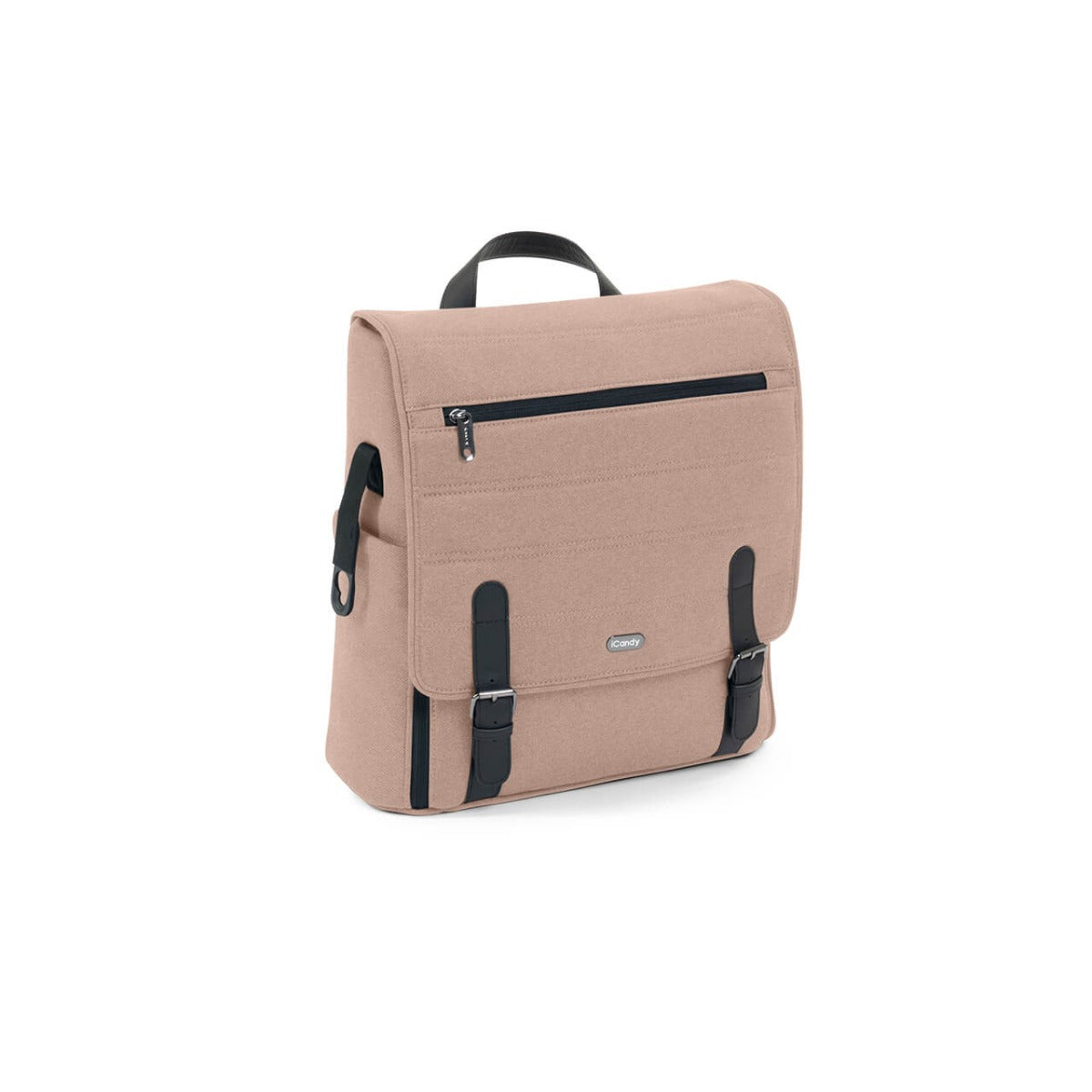 iCandy Peach 7 Complete Pushchair & Accessories Bundle - Cookie