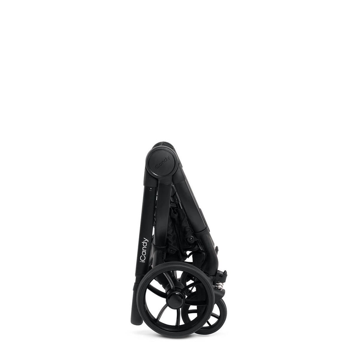 iCandy Peach 7 Travel System Bundle with Cocoon i-Size Car Seat & Base - Porcini
