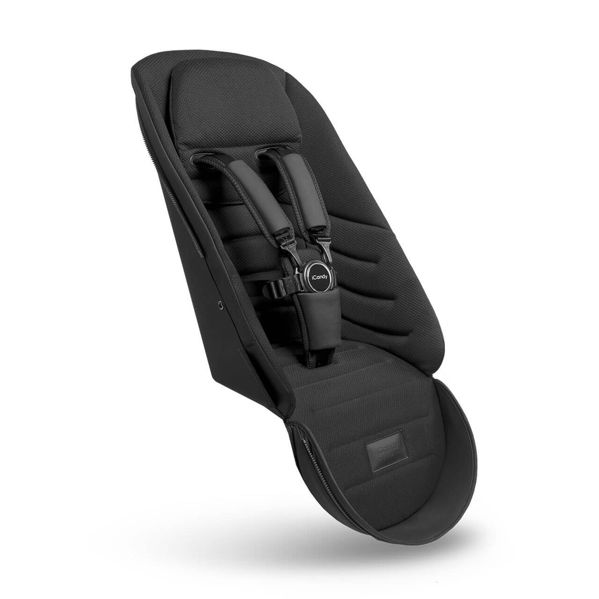 iCandy Peach 7 STUDIO Complete Pushchair & Accessories Bundle - Zenith