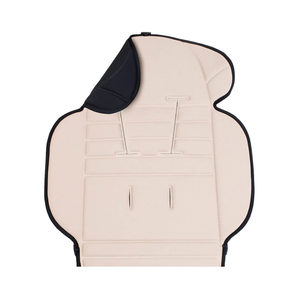 iCandy Pip Compact Stroller - Latte