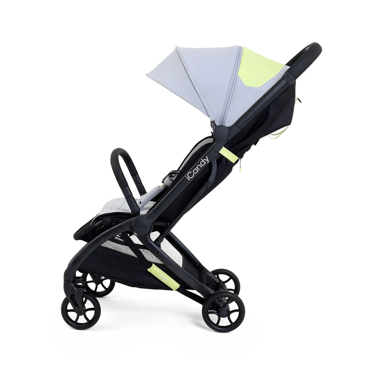 iCandy Pip Compact Stroller - Limestone
