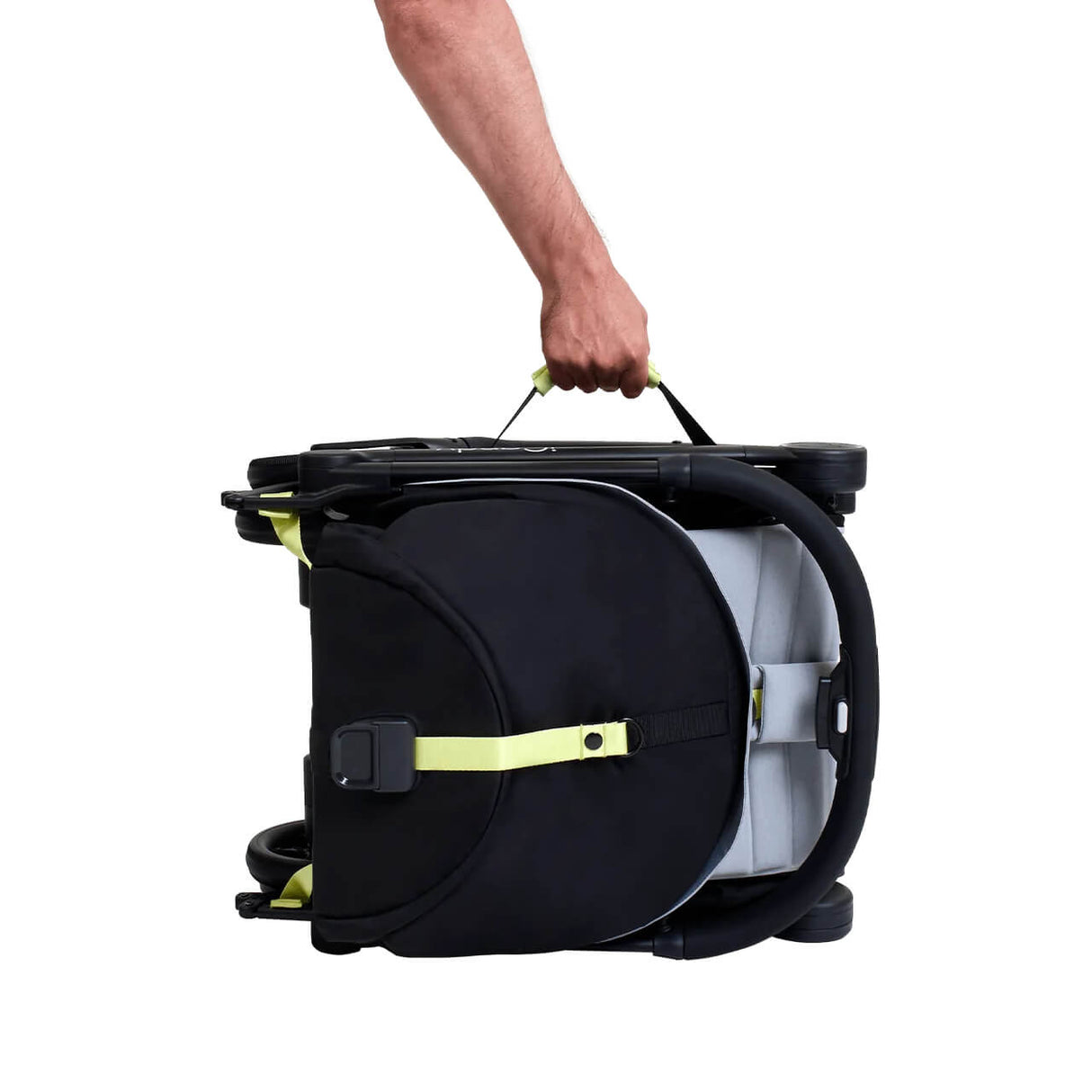 iCandy Pip Compact Stroller - Limestone