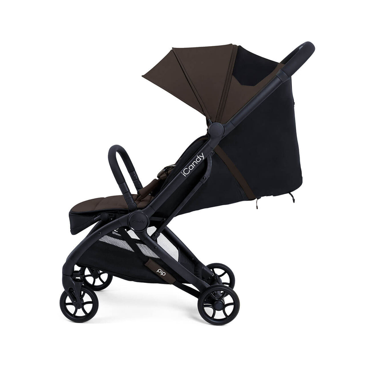iCandy Pip Compact Stroller - Muddy Puddle