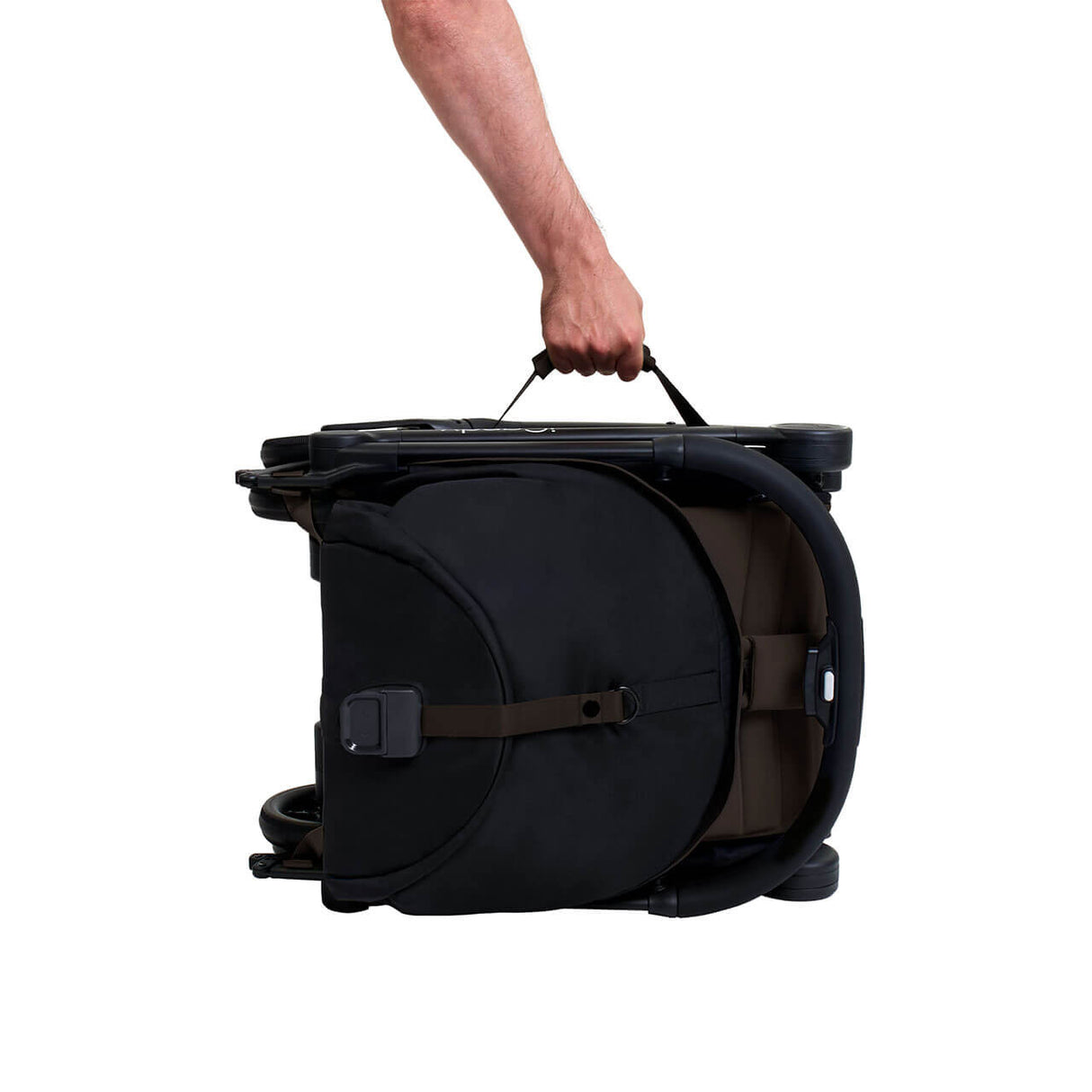 iCandy Pip Compact Stroller - Muddy Puddle