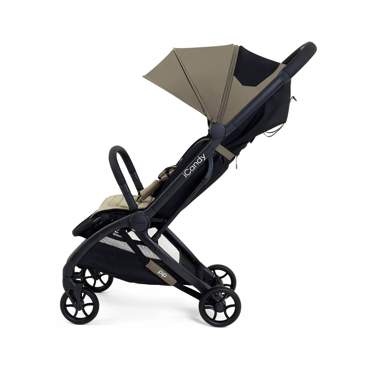 iCandy Pip Compact Stroller - Sage