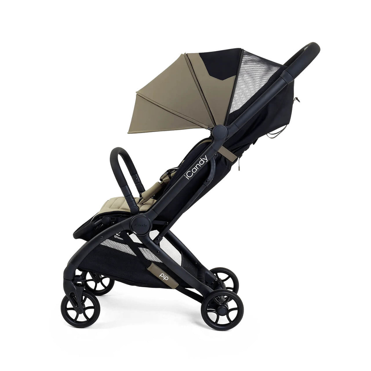 iCandy Pip Compact Stroller - Sage