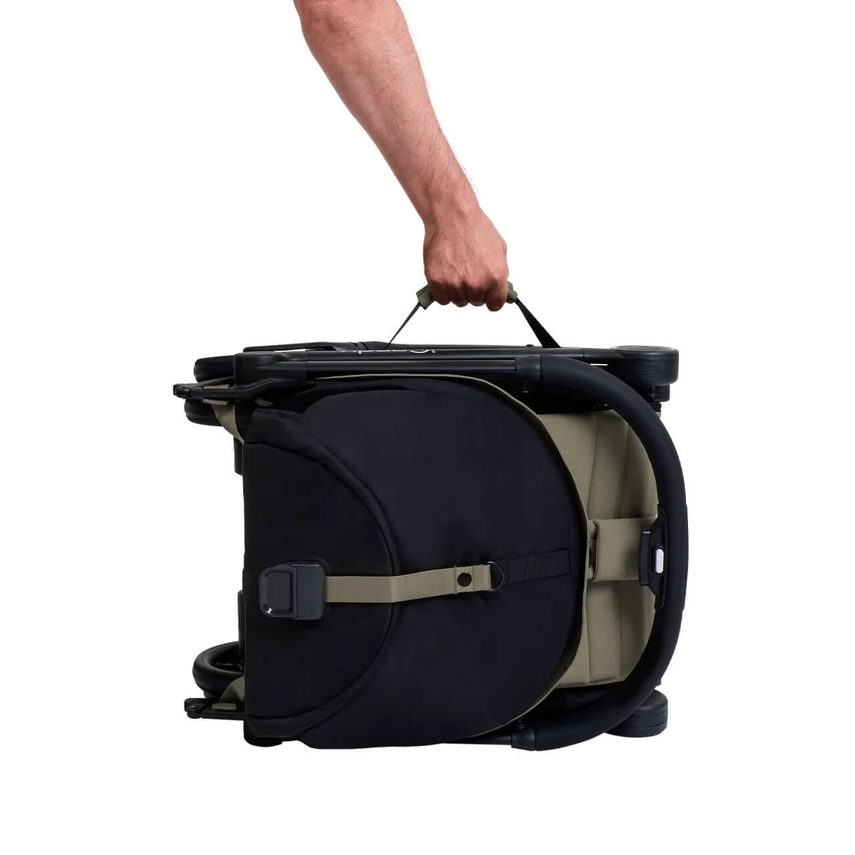 iCandy Pip Compact Stroller - Sage