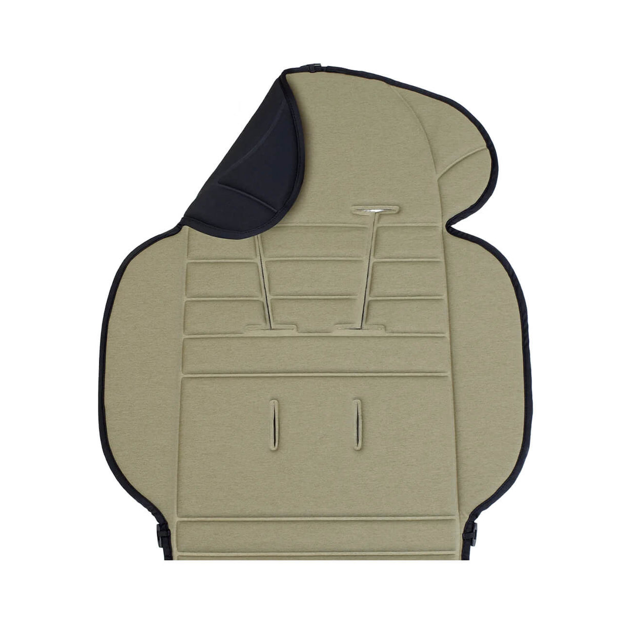 iCandy Pip Compact Stroller - Sage