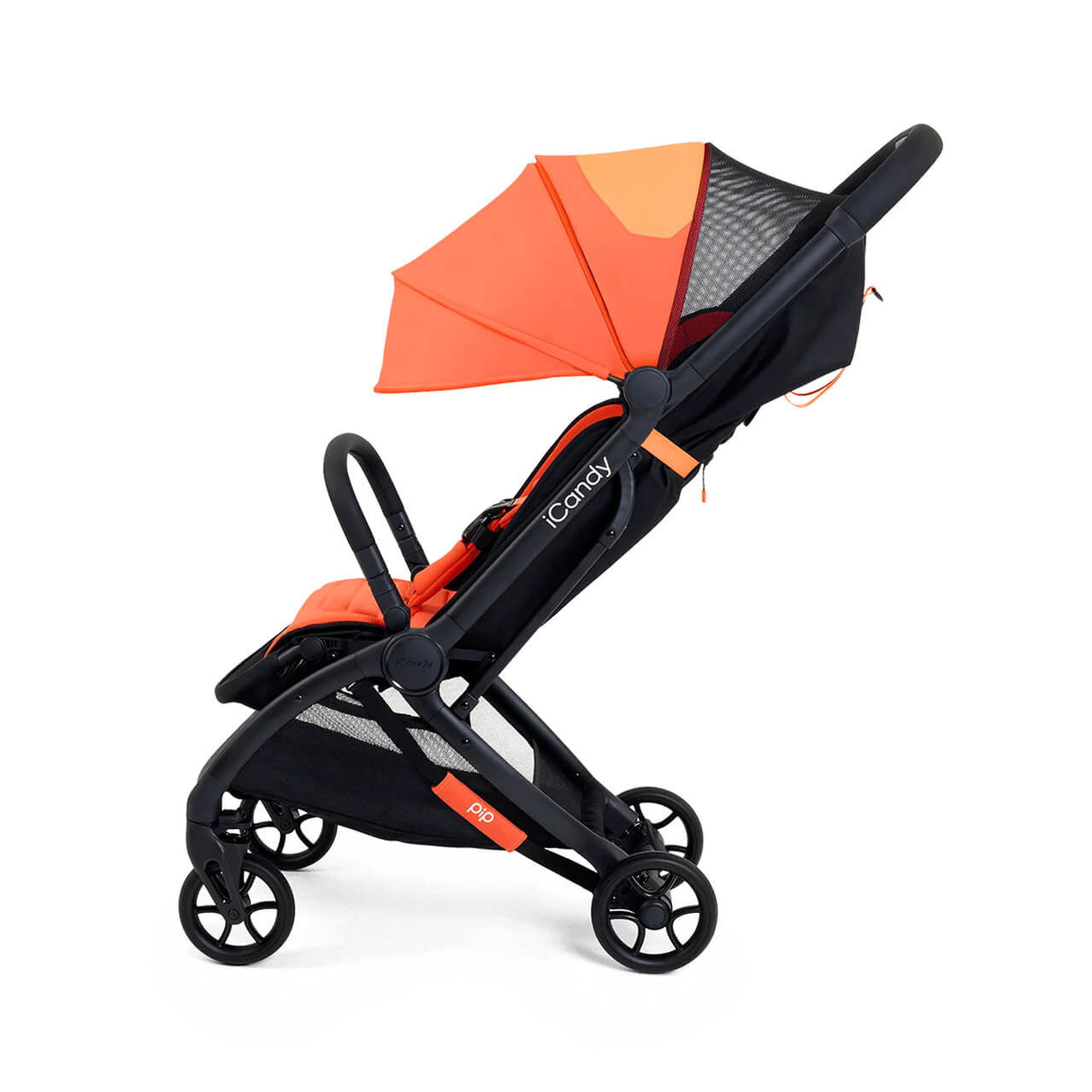 iCandy Pip Compact Stroller - Sunset