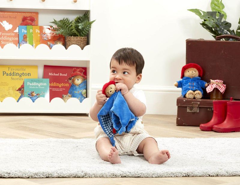 Paddington Comfort Blanket