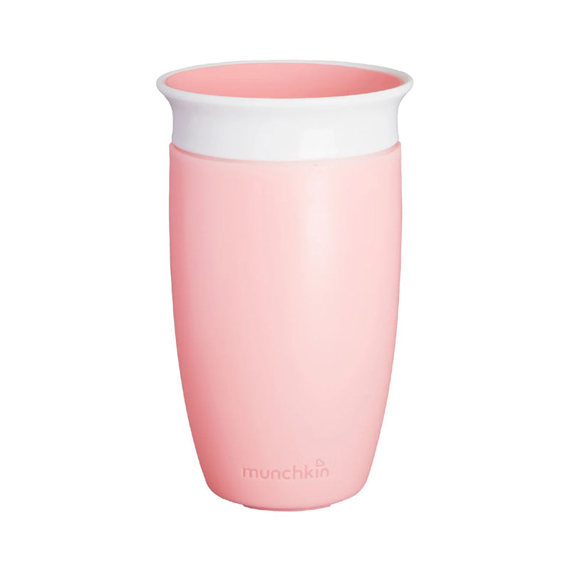 Munchkin Miracle Sippy Cup 10Oz - Pink