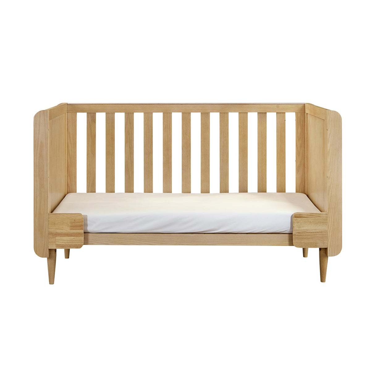Tutti Bambini Japandi 3pc Room Set - Light Oak