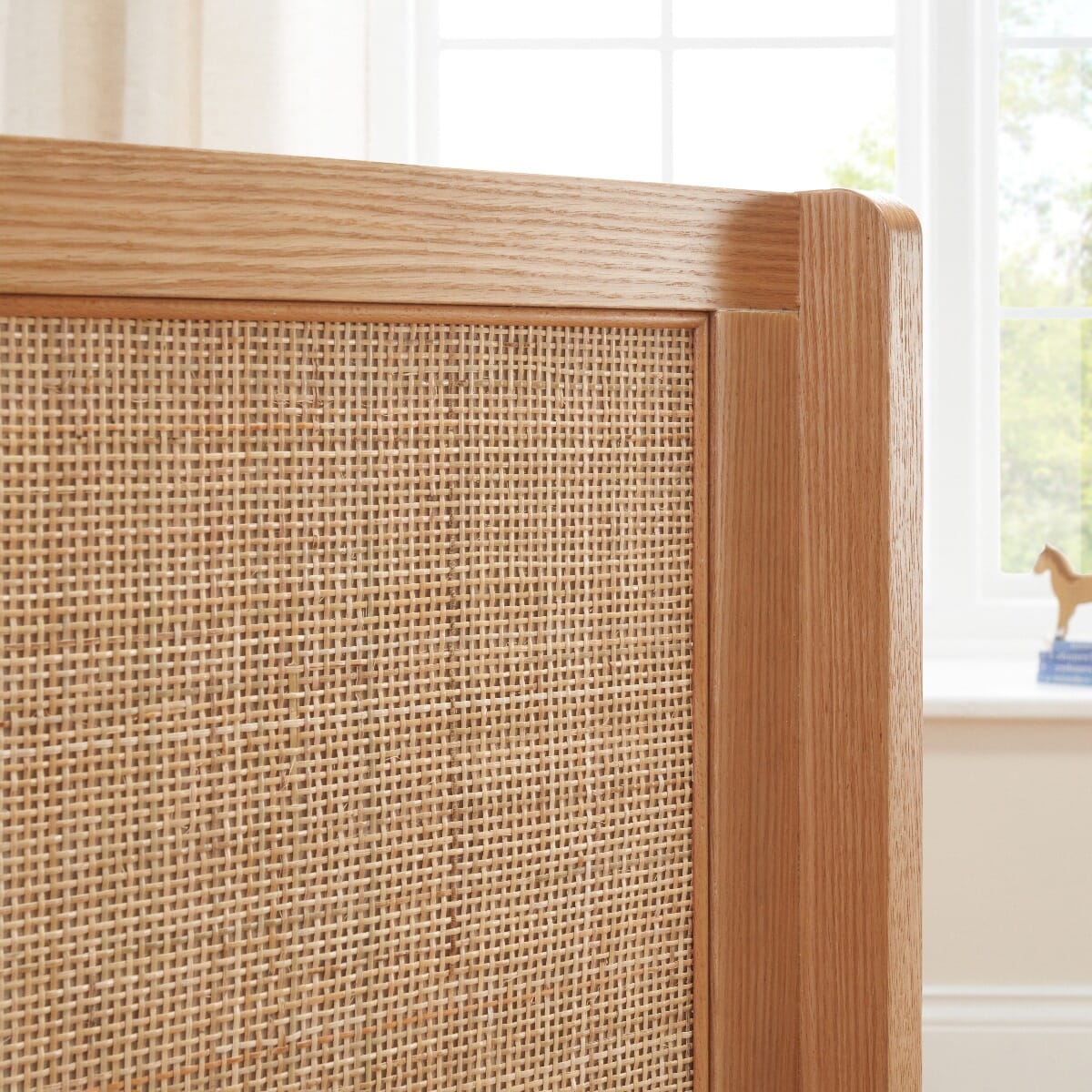 Tutti Bambini Japandi 2 Piece Room Set - Light Oak