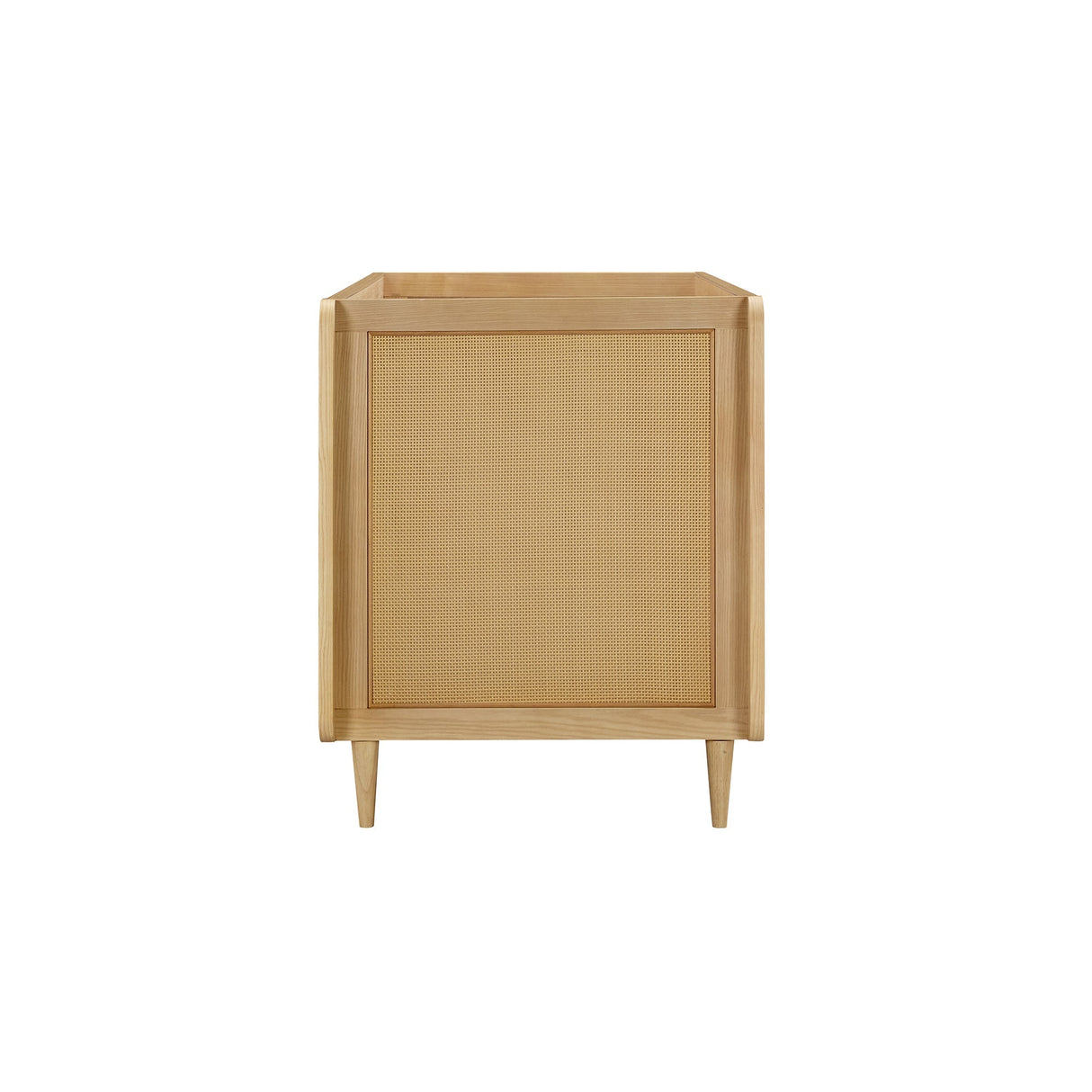 Tutti Bambini Japandi 2 Piece Room Set - Light Oak