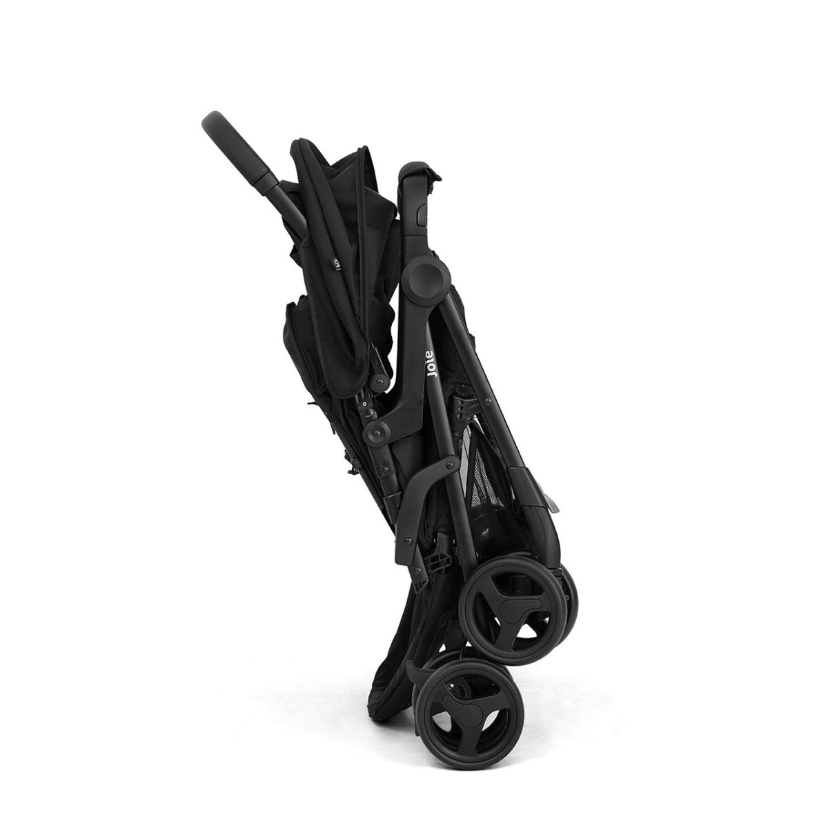 Joie Aire Twin Stroller - Shale