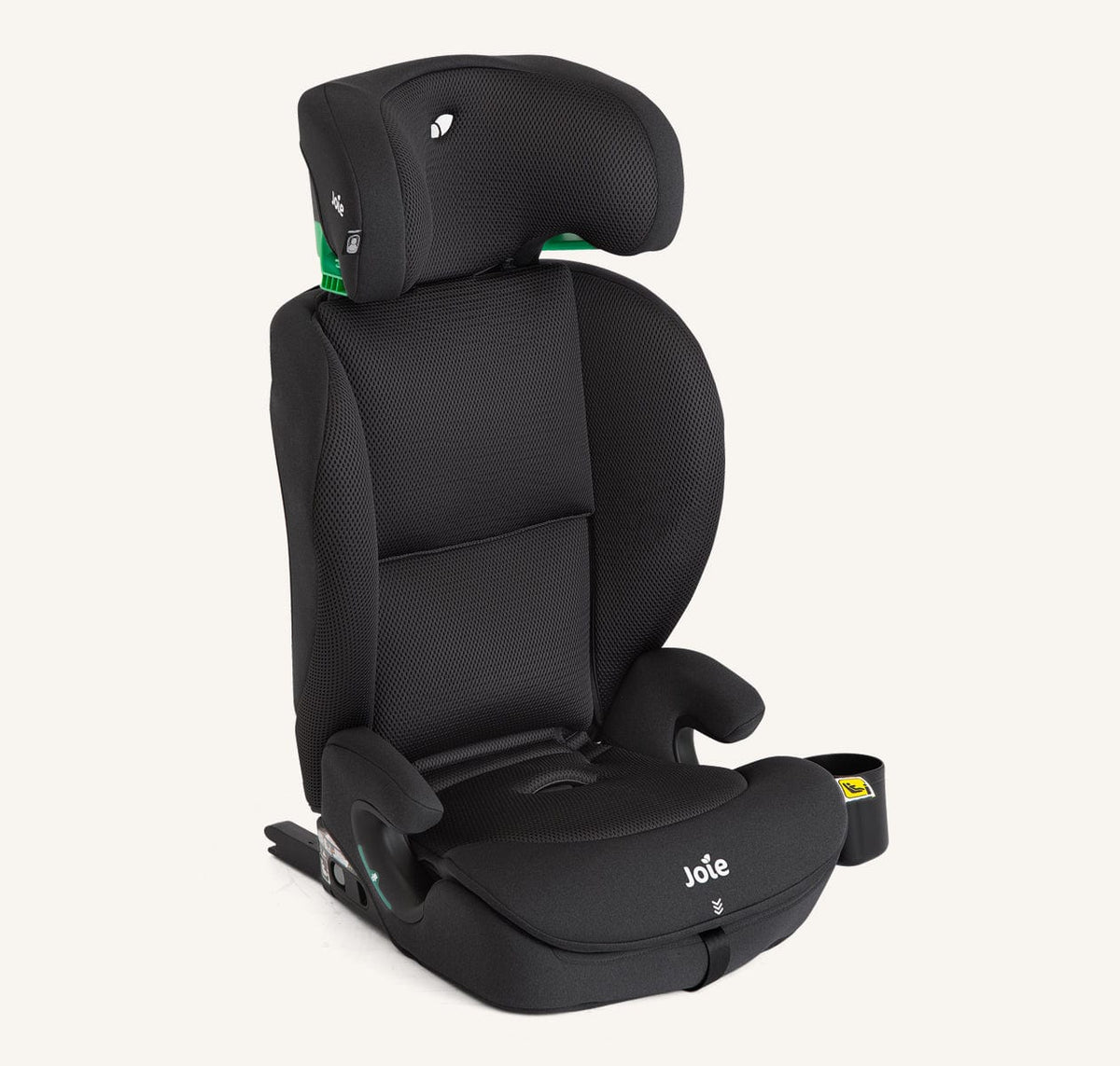 Joie i-Irvana Max Car Seat - Mercury Mesh