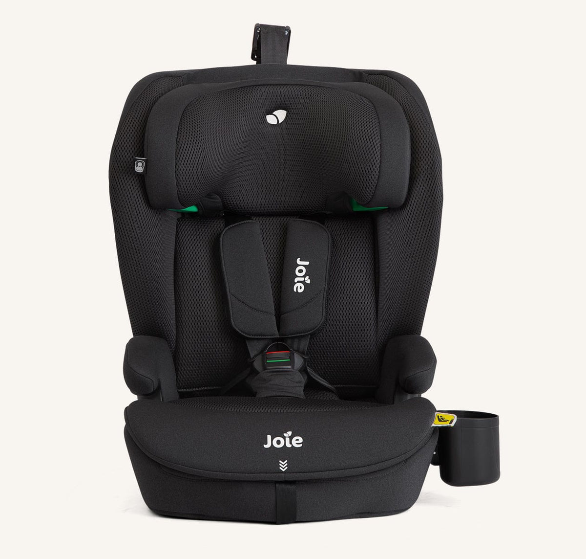 Joie i-Irvana Max Car Seat - Mercury Mesh
