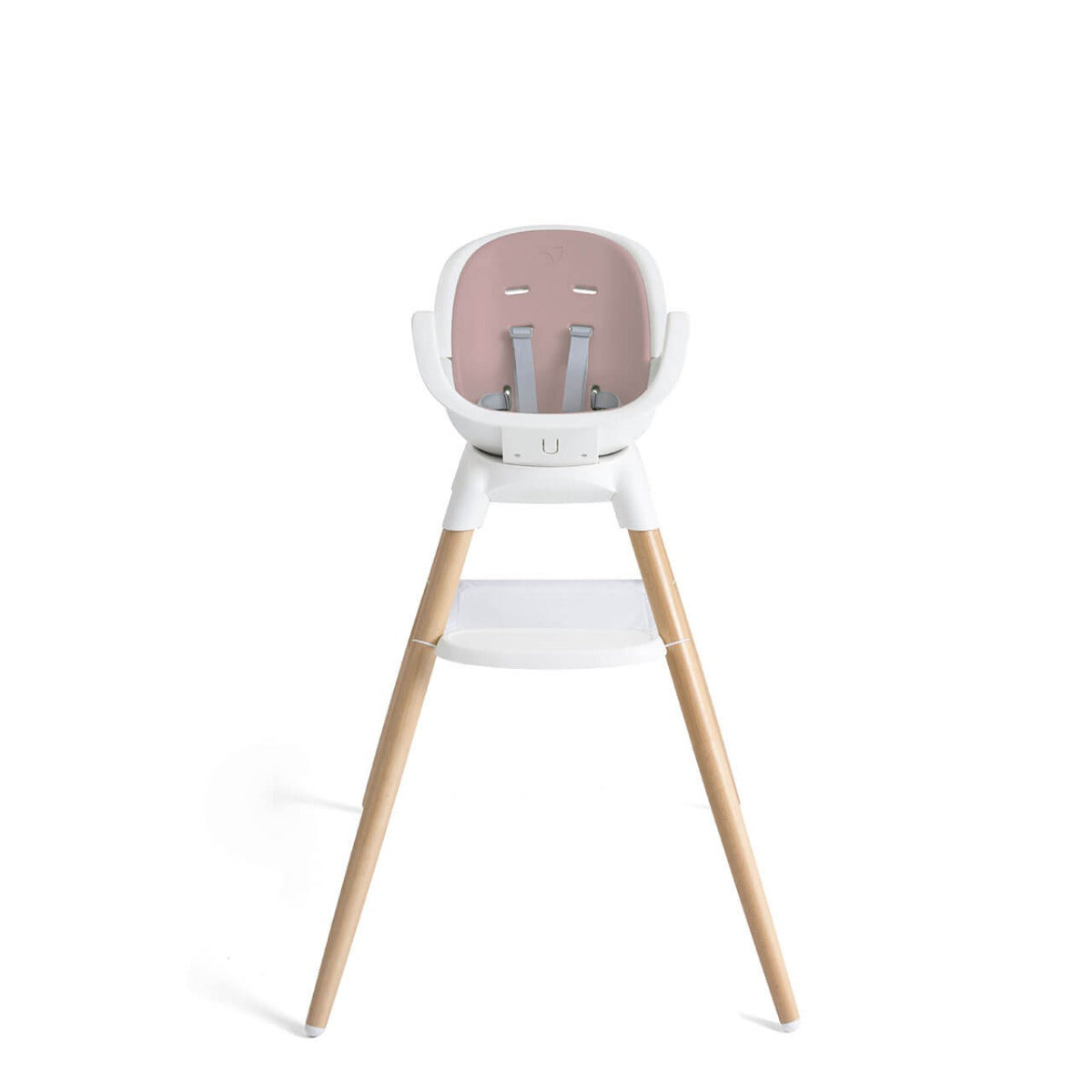 Joie Chestnut 9-in-1 Highchair - Lola