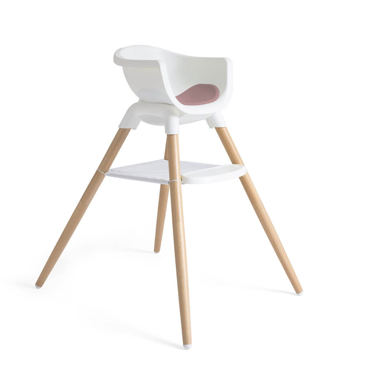 Joie Chestnut 9-in-1 Highchair - Lola