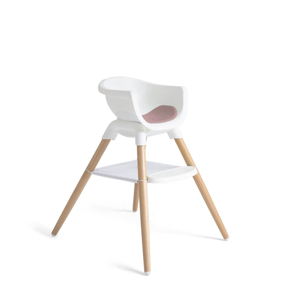 Joie Chestnut 9-in-1 Highchair - Lola