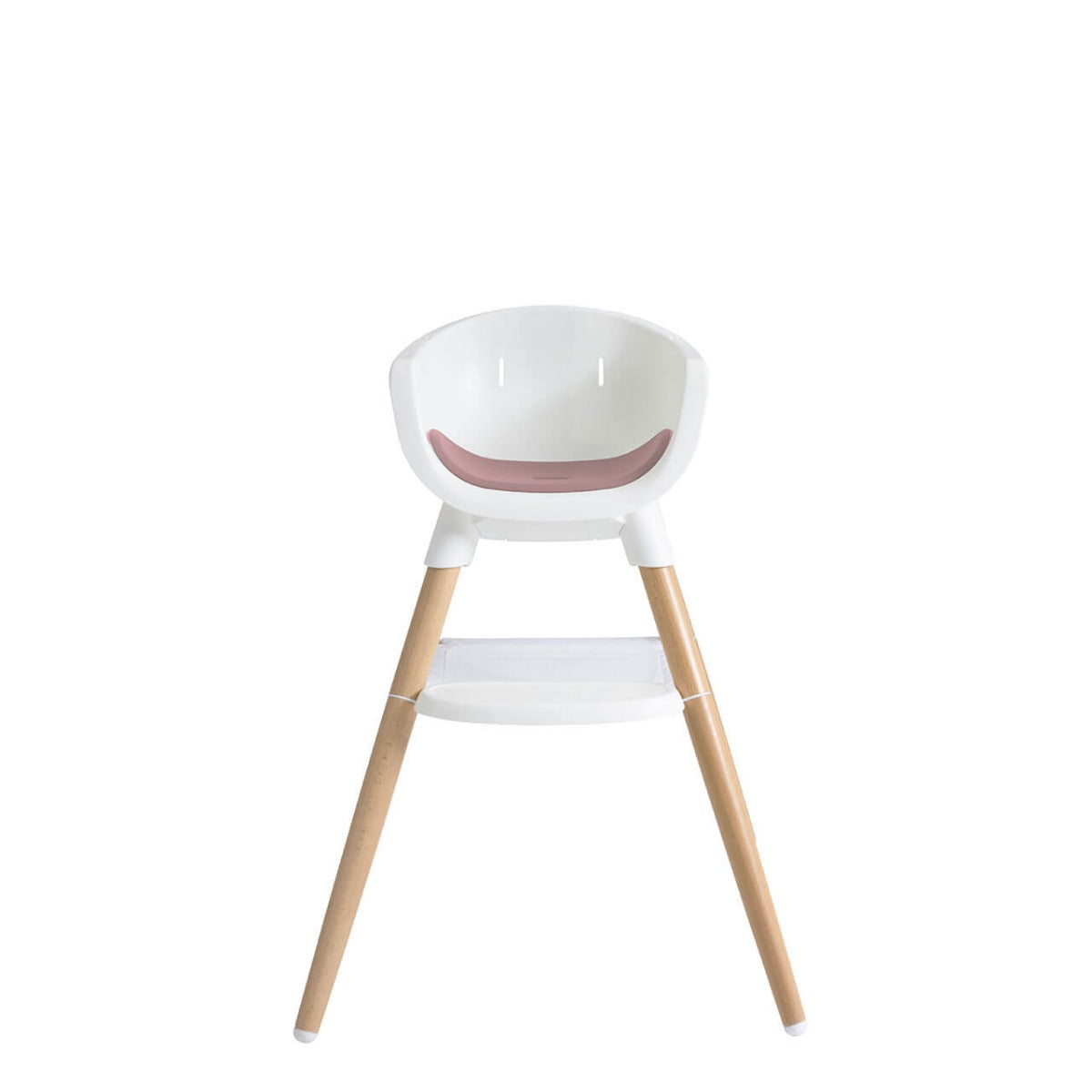 Joie Chestnut 9-in-1 Highchair - Lola